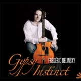 Frederic Belinsky - Gypsy Instinct '2006
