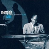 Memphis Slim - Paris Mississippi Blues (2CD) '2005