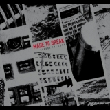 Made To Break  - Before The Code  '2015 - Album