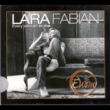 Lara Fabian - Every Woman In Me '2009