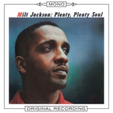 Milt Jackson  - Plenty, Plenty Soul (2014 Remastered)  '1957