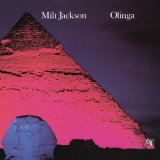 Milt Jackson  - Olinga (2016 Remastered)  '1974