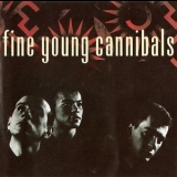 Fine Young Cannibals - Fine Young Cannibals '1986