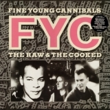 Fine Young Cannibals - The Raw & The Cooked '1988