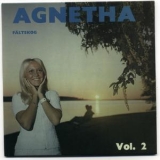 Agnetha Faltskog - Agnetha Faltskog, Vol. 2 '1969