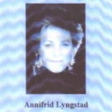 Anni-frid Lyngstad - Bootleg '1999 - Bootleg