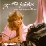 Agnetha Faltskog - Wrap Your Arms Around Me '1983