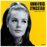 Anni-frid Lyngstad - Frida 1967-1972 (2CD) '1997