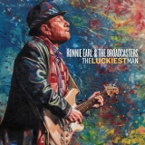 Ronnie Earl & The Broadcasters  - The Luckiest Man '2017 - Album