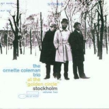 Ornette Coleman - At The Golden Circle, Volume Two '1965