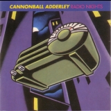Cannonball Adderley - Radio Nights '1968