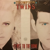 Thompson Twins - Close To The Bone '1987
