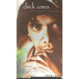 Chick Corea - Music Forever & Beyond (CD4) '1996