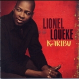 Lionel Loueke - Karibu '2008
