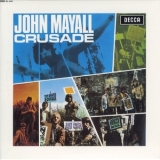 John Mayall's Bluesbreakers - Crusade '1967
