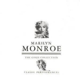 Marilyn Monroe - The Gold Collection (2CD) '1998