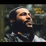 Marvin Gaye - What's Going On '2001