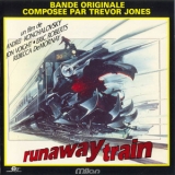 Trevor Jones - Runaway Train / Поезд-беглец OST '1985