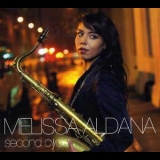 Melissa Aldana - Second Cycle '2012