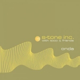 S-Tone Inc. - Onda (feat. Toco & Friends) '2017 - Album