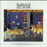 Wynton Marsalis - Levee Low Moan - Soul Gestures In Southern Blue, Vol. 3 '1991