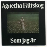 Agnetha Faltskog - Som Jag Ar '1970