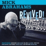 Mick Abrahams - Revived! '2015