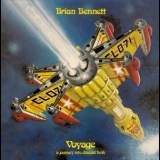 Brian Bennett - Voyage (A Journey Into Discoid Funk) '1978