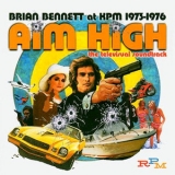 Brian Bennett - Aim High - Brian Bennett At KPM 1973-1976 '2004