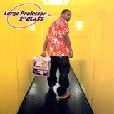 Large Professor - 1st Class '2002