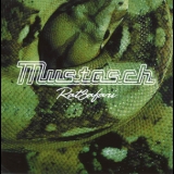 Mustasch - Ratsafari '2003