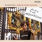 Morrissey - Low In High School '2017