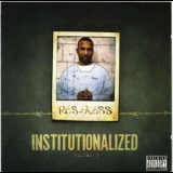 Ras Kass - Institutionalized Volume 2 '2008