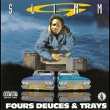 G-Slimm - Four Deuces & Trays '1994