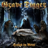 Grave Digger - Healed By Metal '2017