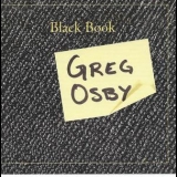 Greg Osby - Black Book '1995