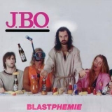 J.B.O. - Blastphemie '1994 - Album