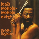 Louis Moholo-Moholo Octet - Spirits Rejoice '1978