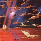 Jim Martin - Milk And Blood '1997