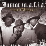 Junior M.A.F.I.A. - Riot Musik '2005