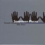 Pandelis Karayorgis - Seventeen Pieces '2004