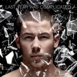 Nick Jonas - Last Year Was Complicated [deluxe] '2016