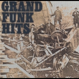 Grand Funk Railroad - Hits '1987