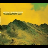 Nicolas Simion Group - Transylvanian Jazz '2013