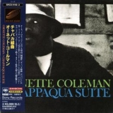 Ornette Coleman - Chappaqua Suite (2CD) '1965