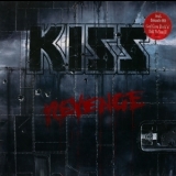 KISS - Revenge '1992