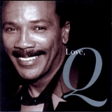 Quincy Jones - Q Love '2004