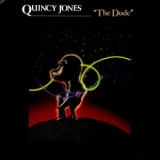 Quincy Jones - Sounds... + The Dude '1978