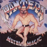 Pantera - Metal Magic '1983