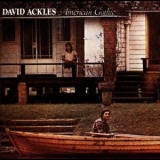 David Ackles - American Gothic '1972